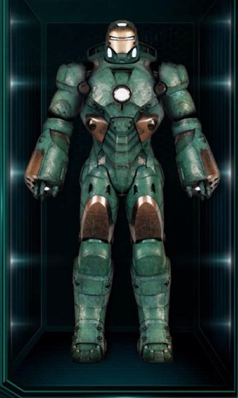 mk 37 iron man.